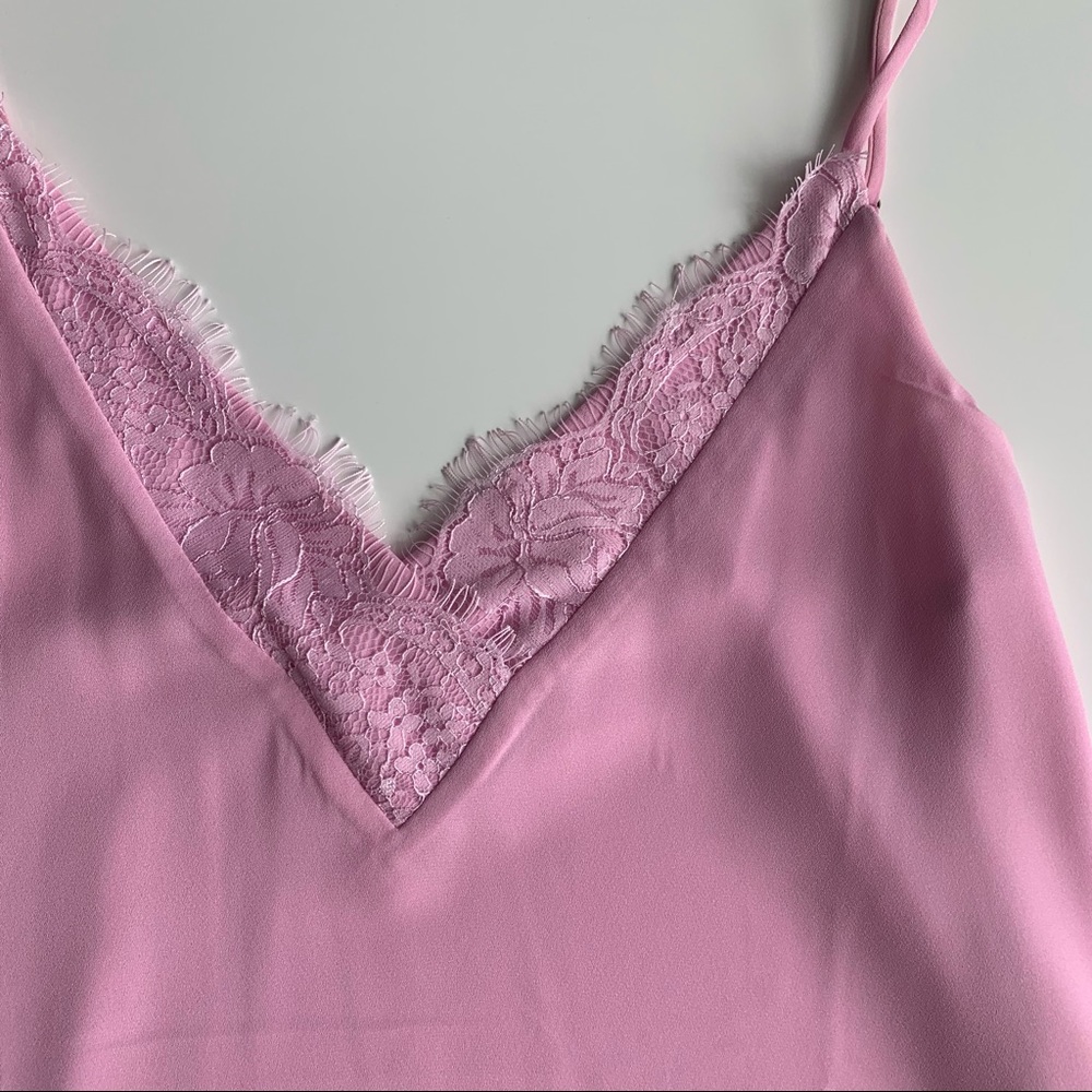 socialite tank - Picture 2 of 4